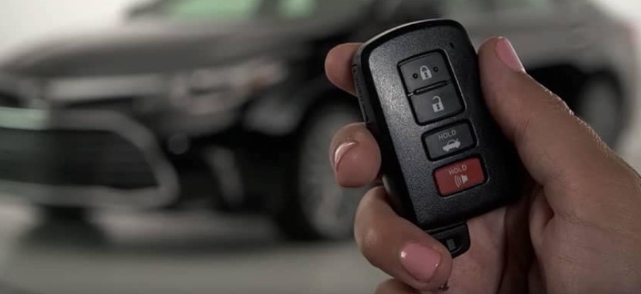 Японската компания Toyota обяви официално че ще започне да продава